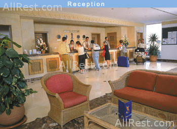 Tropitel Naama Bay 7